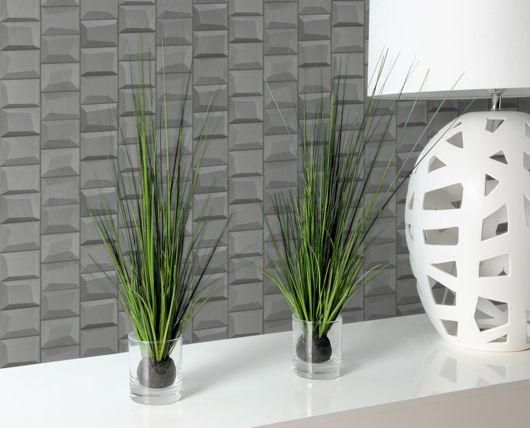 Foggy Blocks Monet Magic Anthology Tile - Image 5