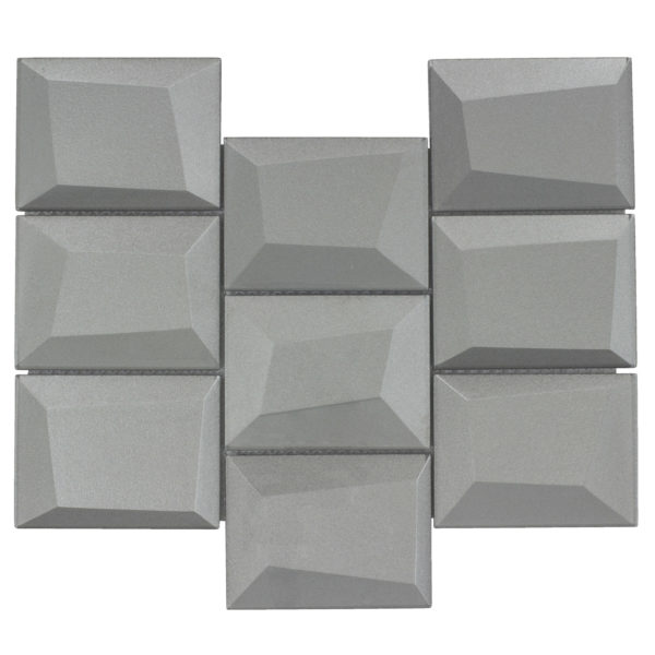 Foggy Blocks Monet Magic Anthology Tile - Image 3