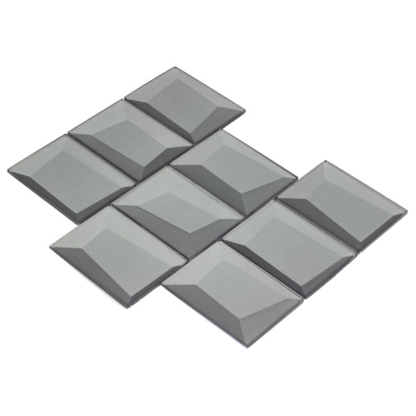 Foggy Blocks Monet Magic Anthology Tile - Image 4