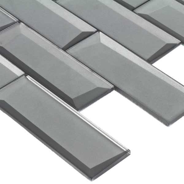 Alternative view of Foggy Bricks Monet Magic Anthology Tile