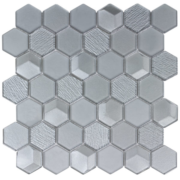Foggy Hex Monet Magic Anthology Tile - Image 3