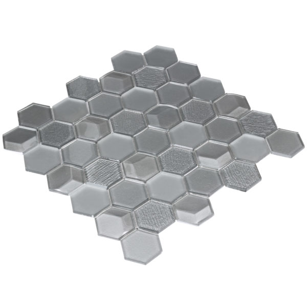 Foggy Hex Monet Magic Anthology Tile - Image 4