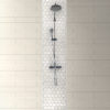 Frosted Liner Anthology Tile
