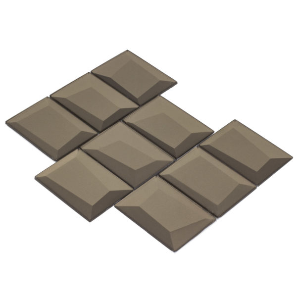 Champagne Blocks Monet Magic Anthology Tile - Image 4