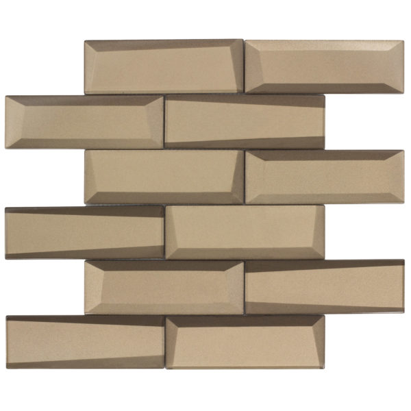 Champagne Bricks Monet Magic Anthology Tile - Image 3