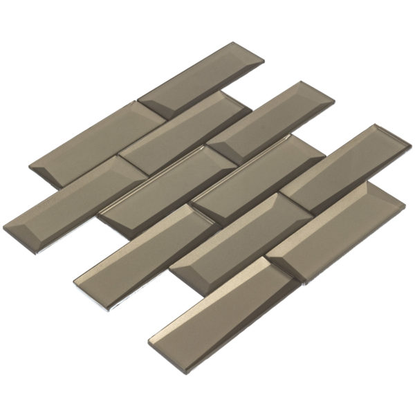 Champagne Bricks Monet Magic Anthology Tile - Image 4