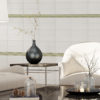 Gilded Liner Tile