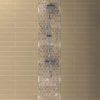 Champagne Field Tile
