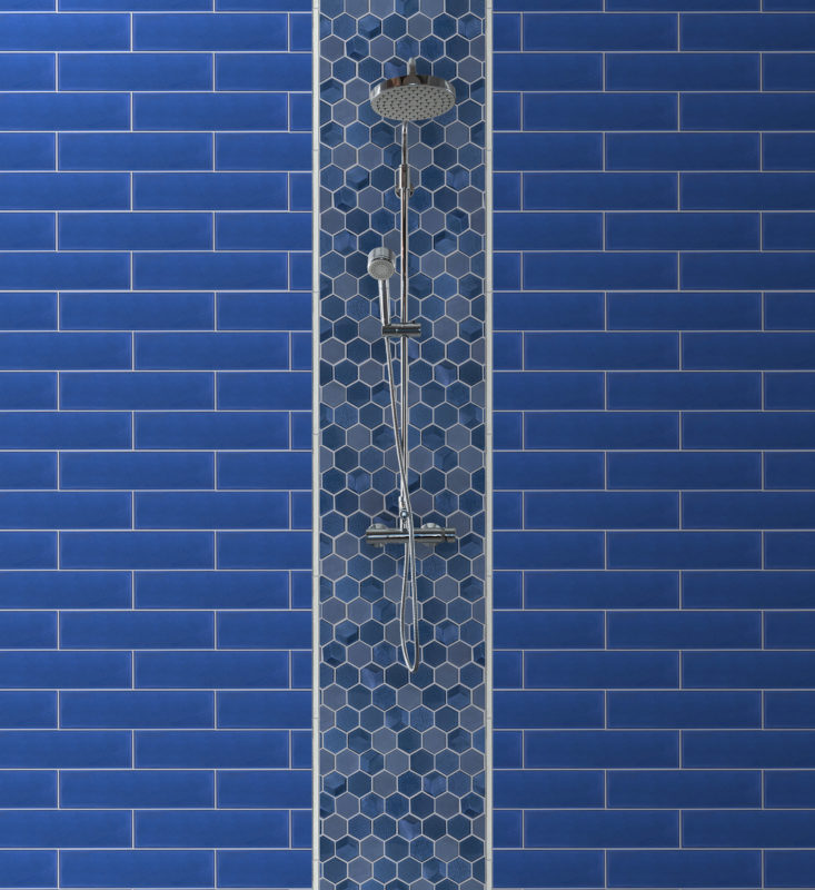 Marina Field Anthology Tile