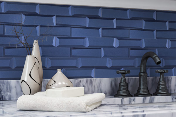 Marina Bricks Tile