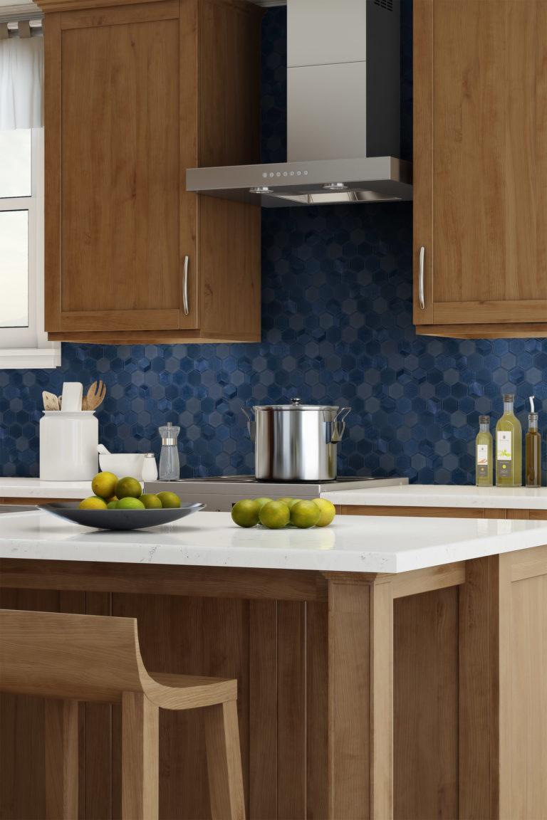Marina Hex Tile