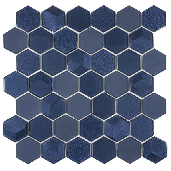 Marina Hex Monet Magic Anthology Tile - Image 3