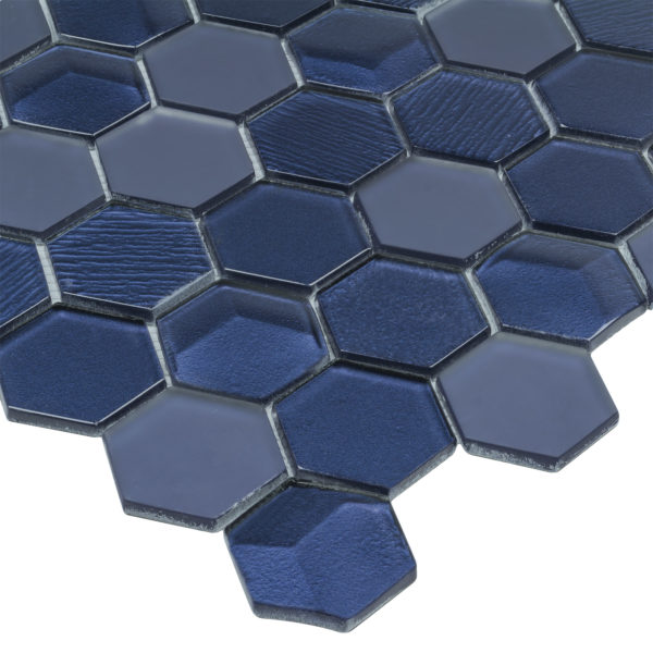 Alternative view of Marina Hex Monet Magic Anthology Tile