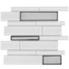 Manhattan Light Tile
