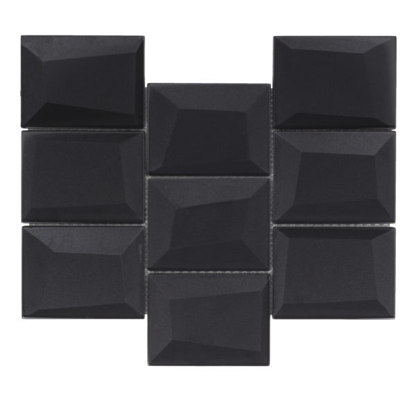 Smokey Blocks Monet Magic Anthology Tile - Image 3