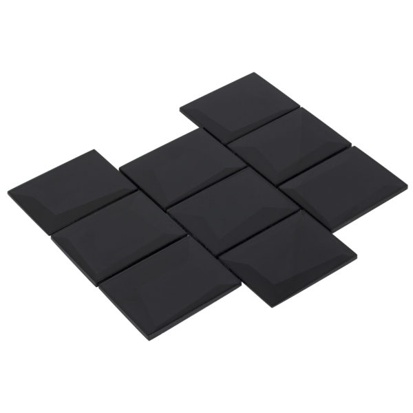 Smokey Blocks Monet Magic Anthology Tile - Image 4