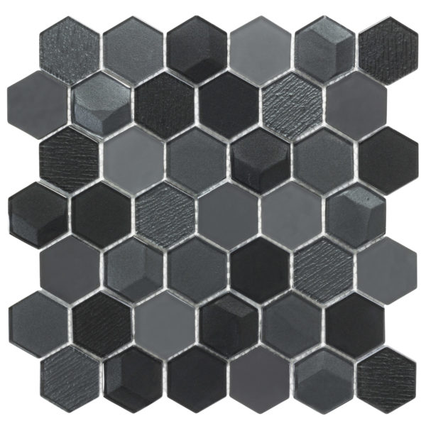 Smokey Hex Monet Magic Anthology Tile - Image 3