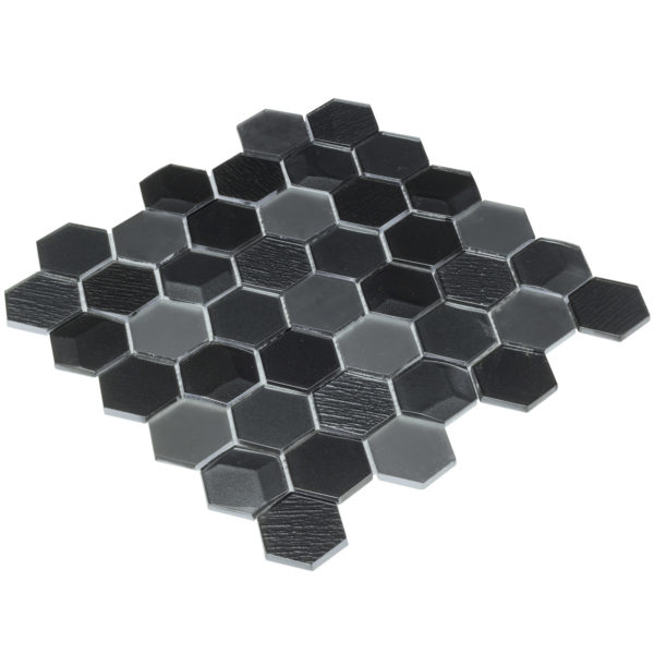 Smokey Hex Monet Magic Anthology Tile - Image 4