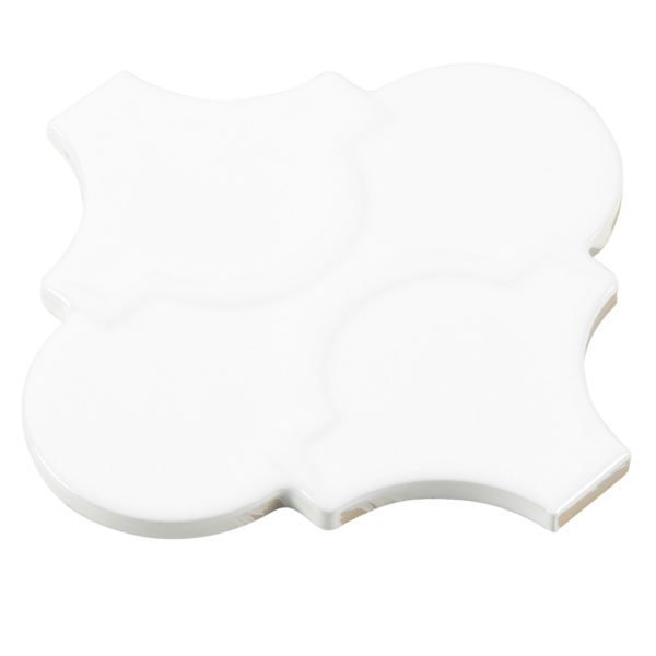 Bianco Vibe Muse Anthology Tile - Image 3