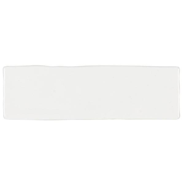 Cotto Bianco 2.5X8 Muse Anthology Tile - Image 3
