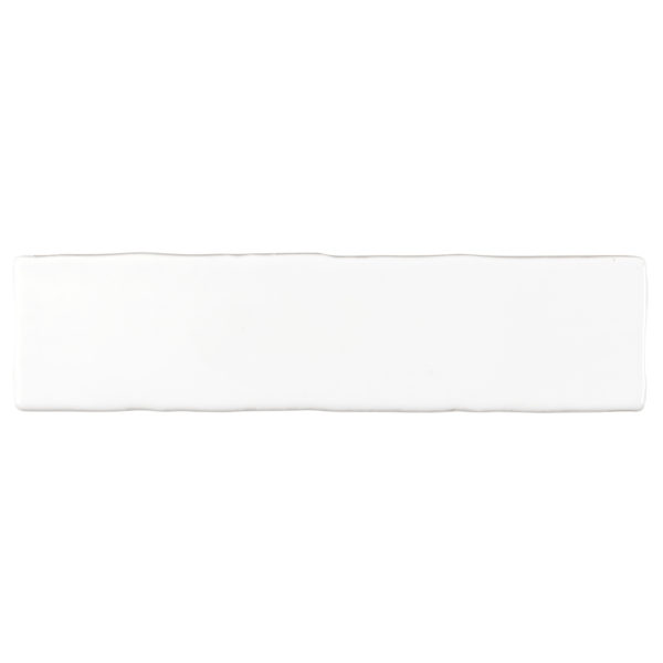 Cotto Bianco 3X12 Muse Anthology Tile - Image 3