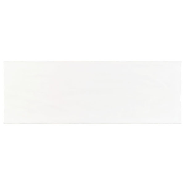Cotto Bianco 5x14