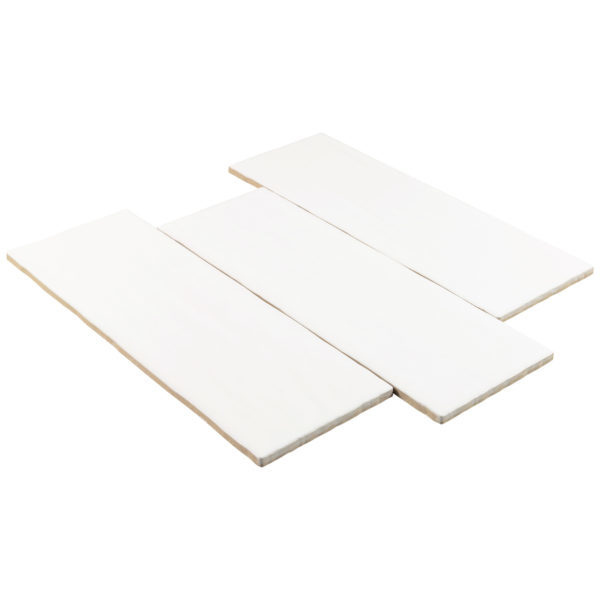 Cotto Bianco 5X14 Muse Anthology Tile - Image 3