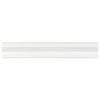 Cotto Bianco Chair Rail Tile