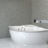 Pewter 2.5x8 Tile