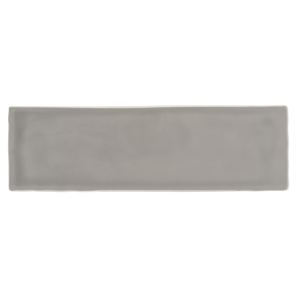 Pewter 2.5X8 Muse Anthology Tile - Image 3