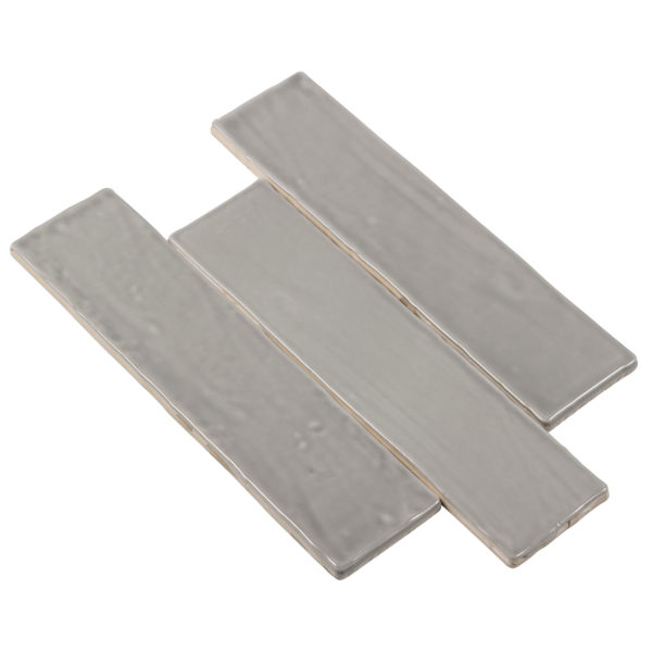 Pewter 3X12 Muse Anthology Tile - Image 4