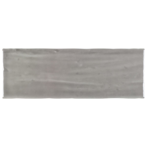 pewter 5x14 Tile