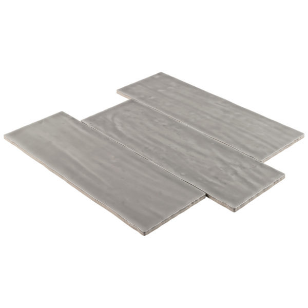 Pewter 5X14 Muse Anthology Tile - Image 3
