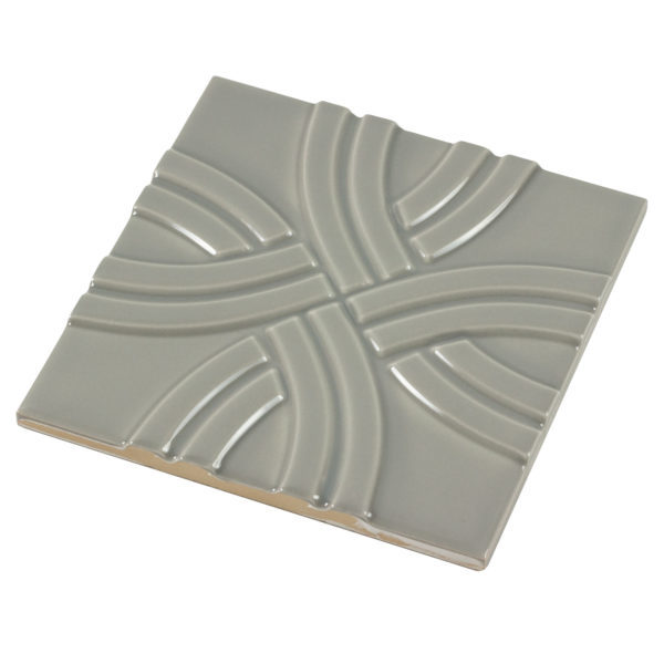 Pewter Villa Muse Anthology Tile - Image 3