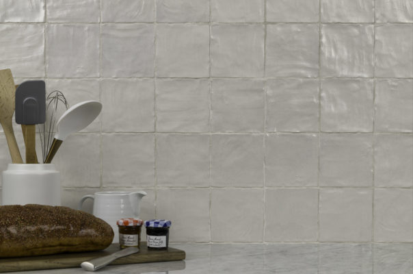 Paris Plaster Muse Anthology Tile - Image 8
