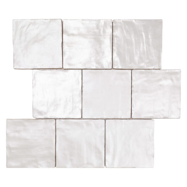 Paris Plaster Muse Anthology Tile - Image 5
