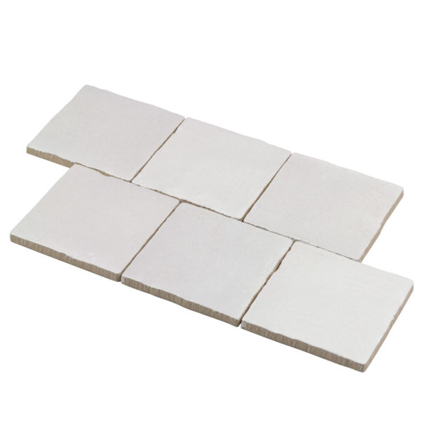 Paris Plaster Muse Anthology Tile - Image 4