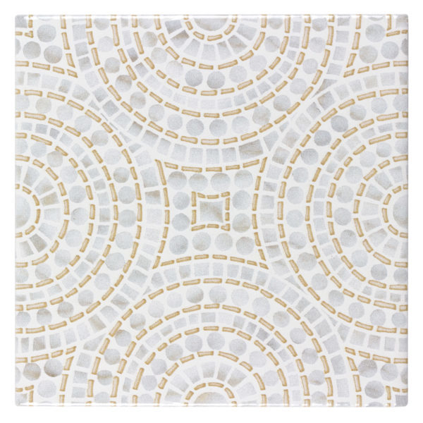 Halo Gold On The Edge Anthology Tile - Image 3
