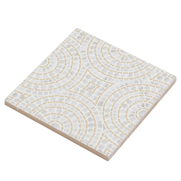 Halo Gold On The Edge Anthology Tile - Image 4