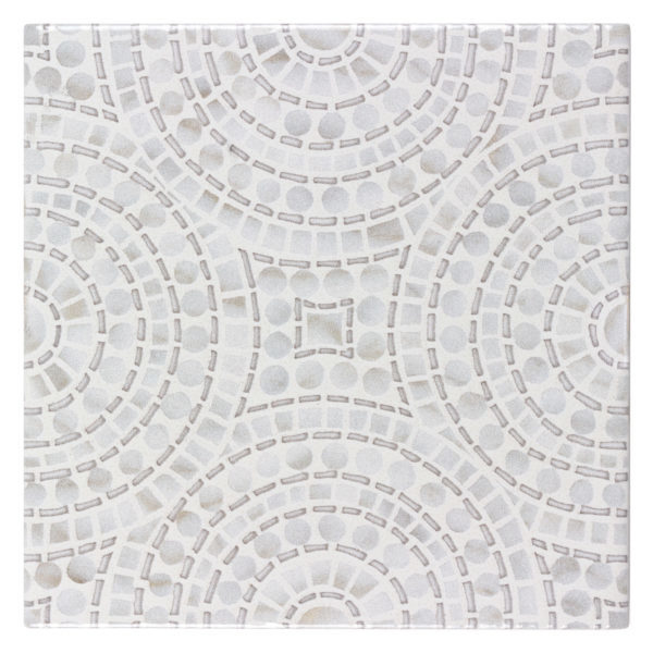 Halo Silver On The Edge Anthology Tile - Image 3