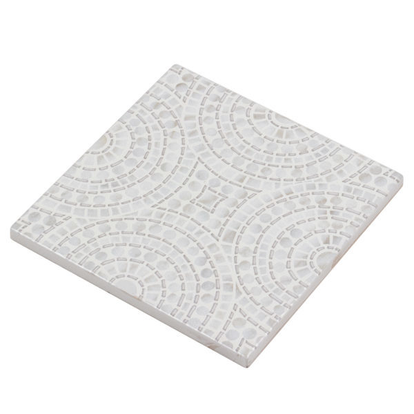 Halo Silver On The Edge Anthology Tile - Image 4