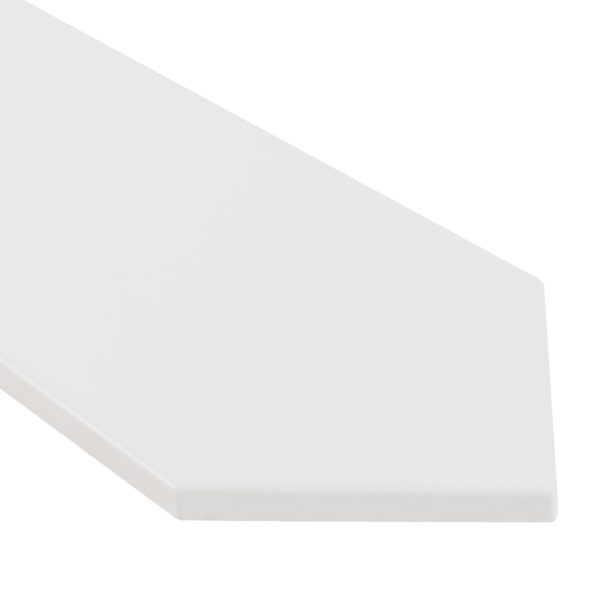 Alternative view of Blanco Pickett Anthology Tile
