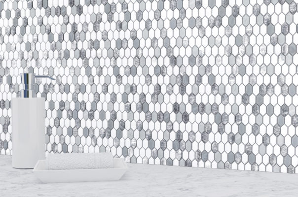 Regal Opal Tile
