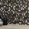 Regal Tigers Eye Tile