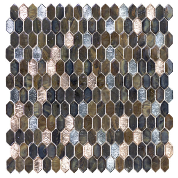 Regal Tigers Eye Royal Gems Anthology Tile - Image 3