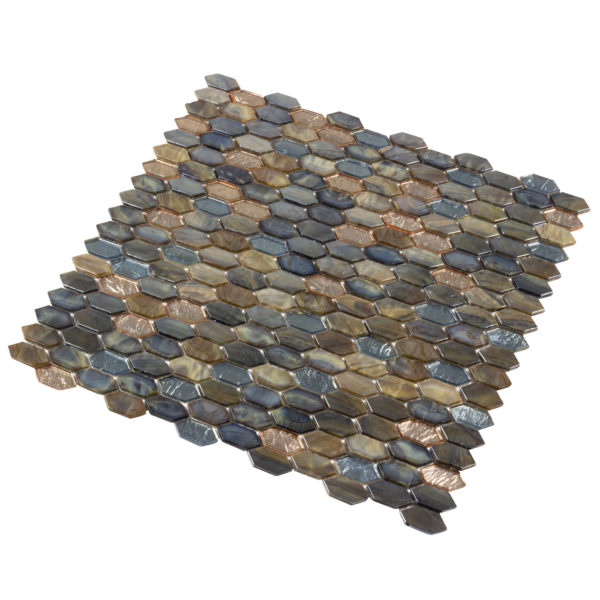 Regal Tigers Eye Royal Gems Anthology Tile - Image 4