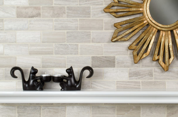 Stoney Fields Tile