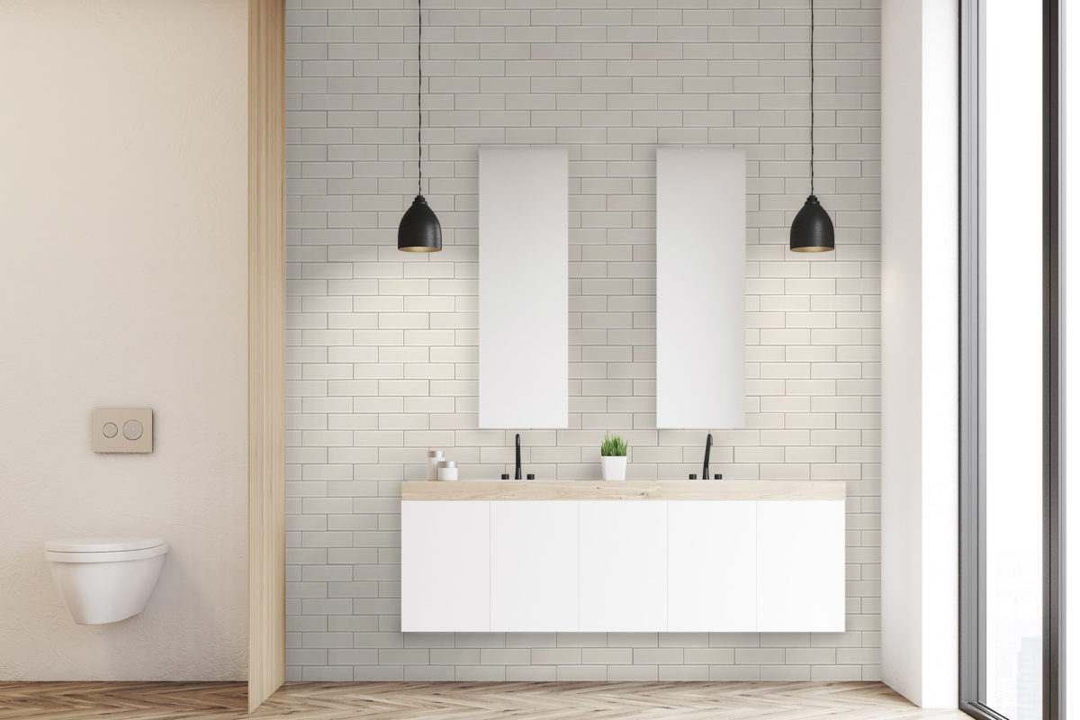 Breeze 2X6 Tile