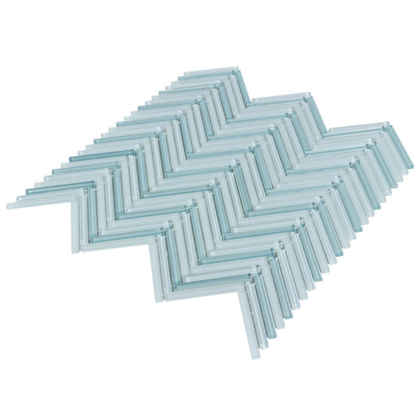 Celestial Herringbone Seasons Anthology Tile - Image 3