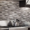 Lightning Seasons Anthology Tile